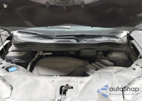 2018 Honda Pilot Ex-L from USA, damaged, VIN 5FNYF6H72JB063660